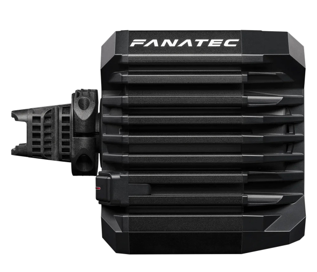FANATEC CSL DD QR2 (5 Nm) (PC) (XBOX ready) CSL_DD_QR2L_90_EU - 1353528 - zdjęcie 3